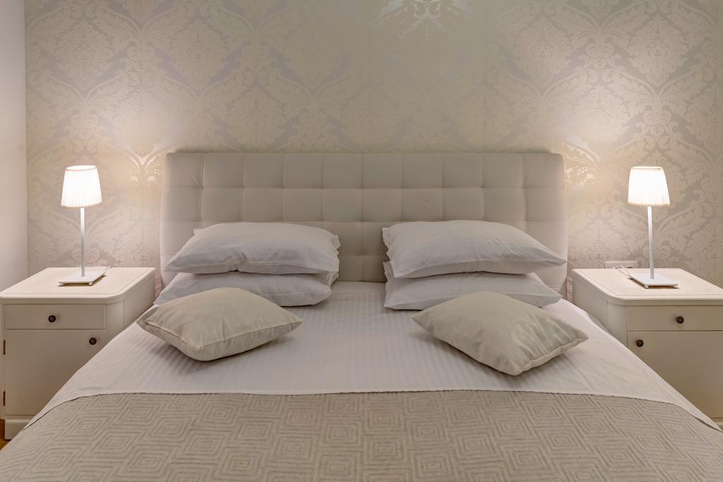 Temple Luxury Apartments & Rooms Split Kültér fotó