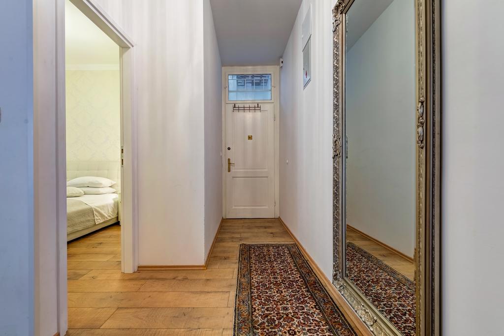 Temple Luxury Apartments & Rooms Split Kültér fotó