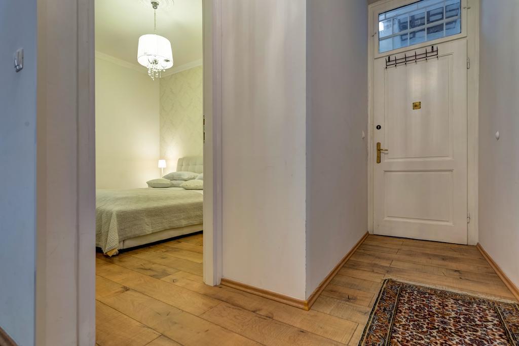 Temple Luxury Apartments & Rooms Split Kültér fotó