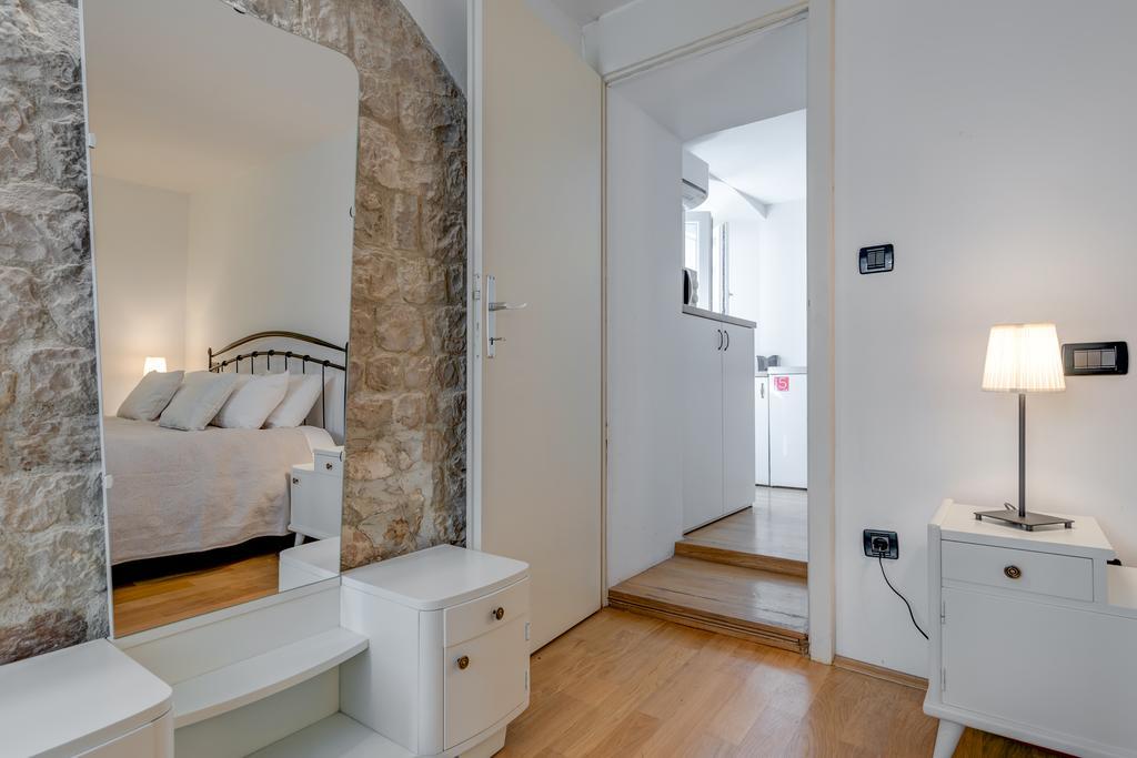 Temple Luxury Apartments & Rooms Split Kültér fotó