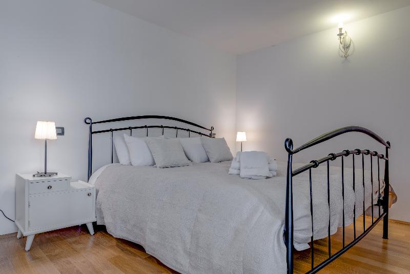 Temple Luxury Apartments & Rooms Split Kültér fotó