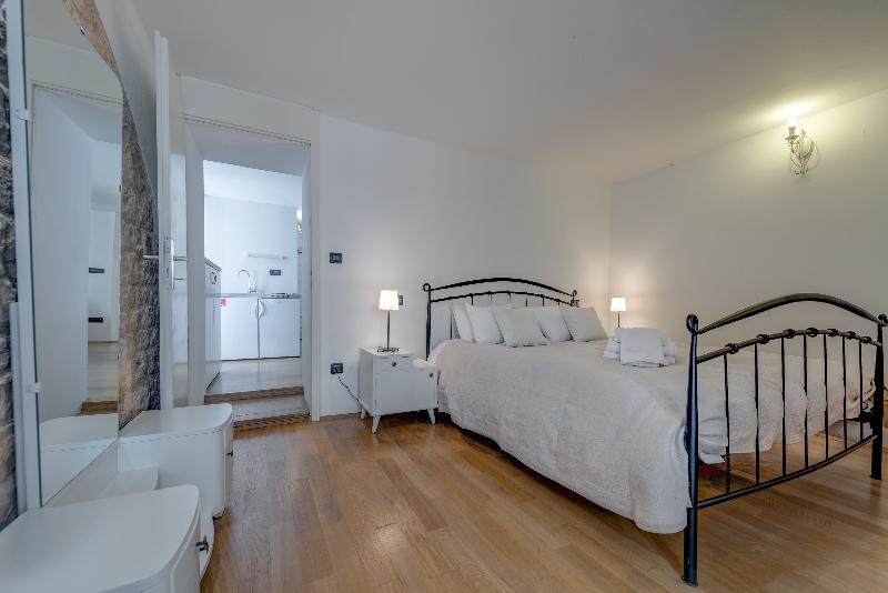 Temple Luxury Apartments & Rooms Split Kültér fotó