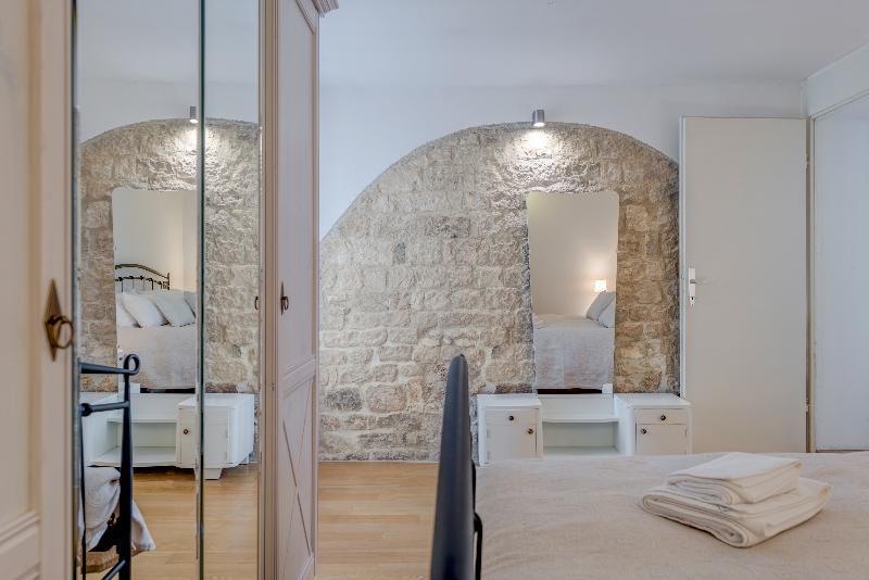 Temple Luxury Apartments & Rooms Split Kültér fotó