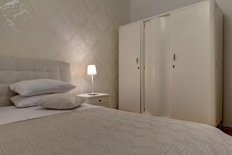 Temple Luxury Apartments & Rooms Split Kültér fotó