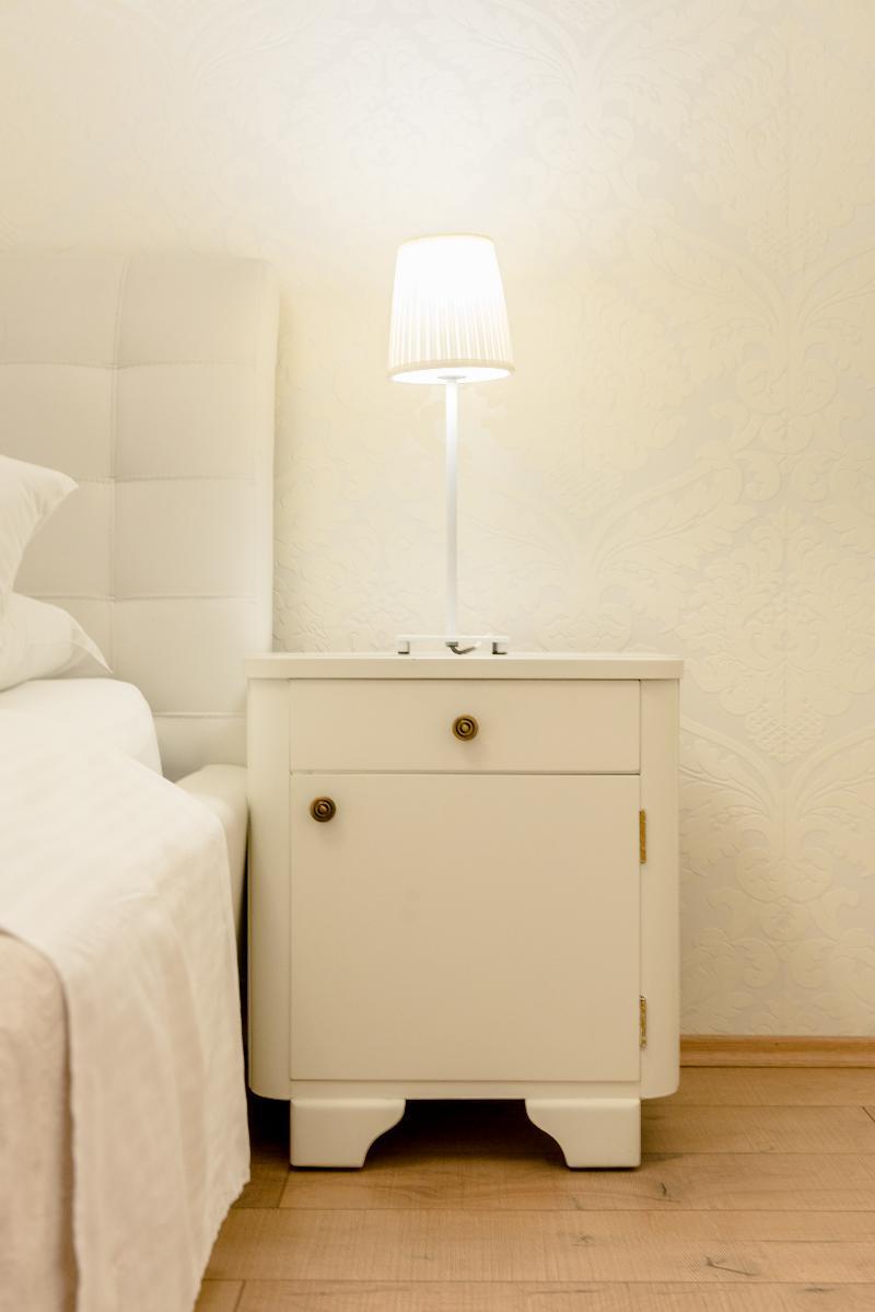 Temple Luxury Apartments & Rooms Split Kültér fotó