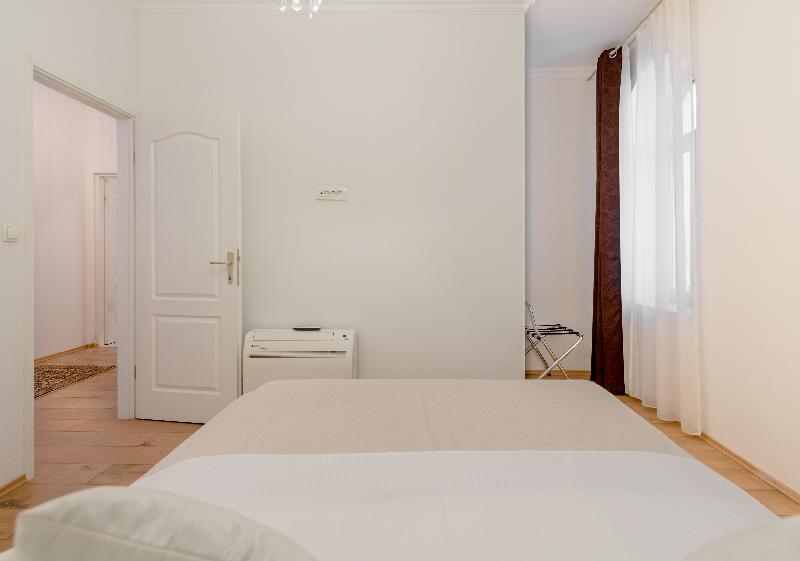 Temple Luxury Apartments & Rooms Split Kültér fotó