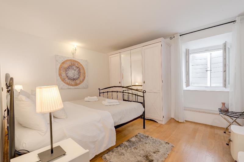 Temple Luxury Apartments & Rooms Split Kültér fotó