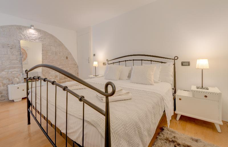 Temple Luxury Apartments & Rooms Split Kültér fotó